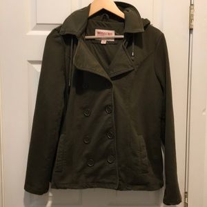Mossimo jacket